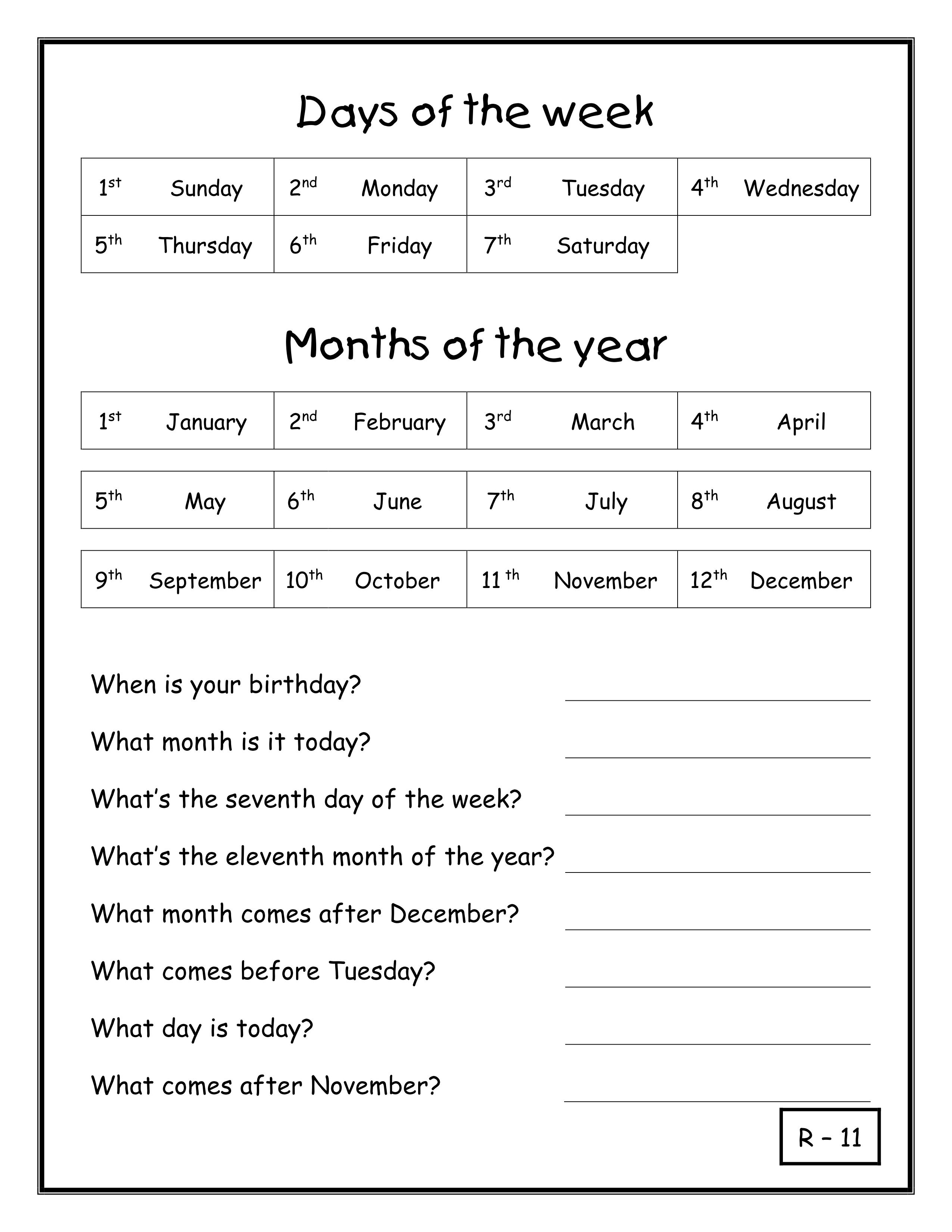 english-worksheets-months-seasons-days-bank2home